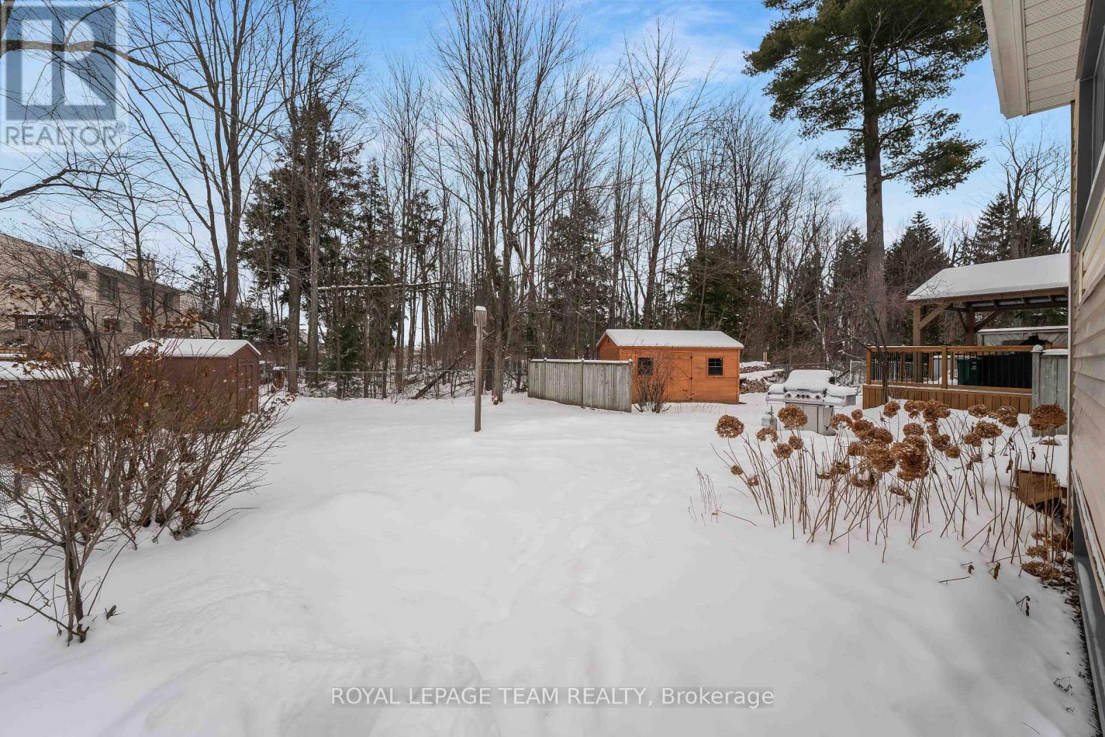 3831 Autumnwood Street, Ottawa, Ontario  K1T 2G9 - Photo 40 - X12654656