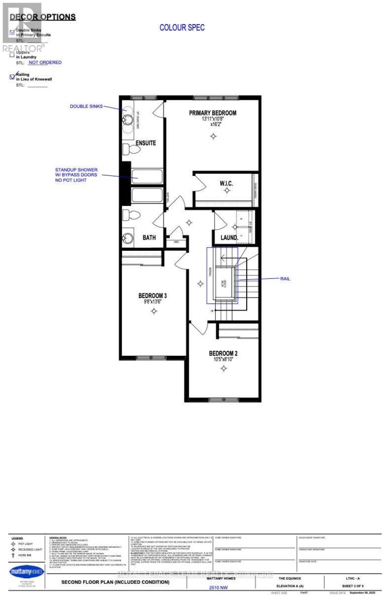 1029 Elixir Place, Ottawa, Ontario  K2W 0P3 - Photo 3 - X12654658