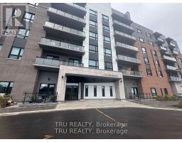 417 - 1350 HEMLOCK ROAD, Ottawa, Ontario