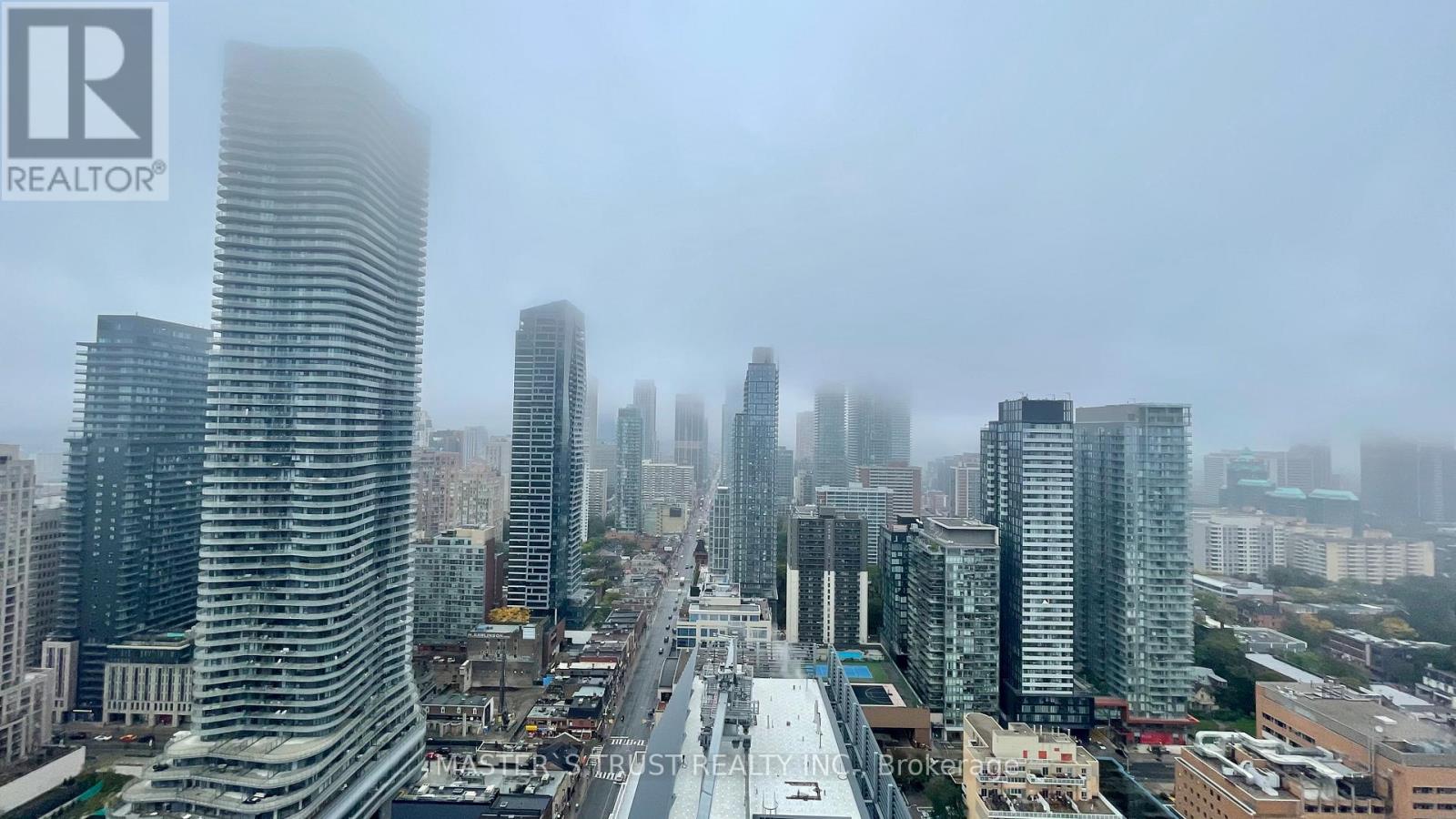 4204 - 501 Yonge Street N, Toronto, Ontario  M4Y 1Z4 - Photo 17 - C12654660