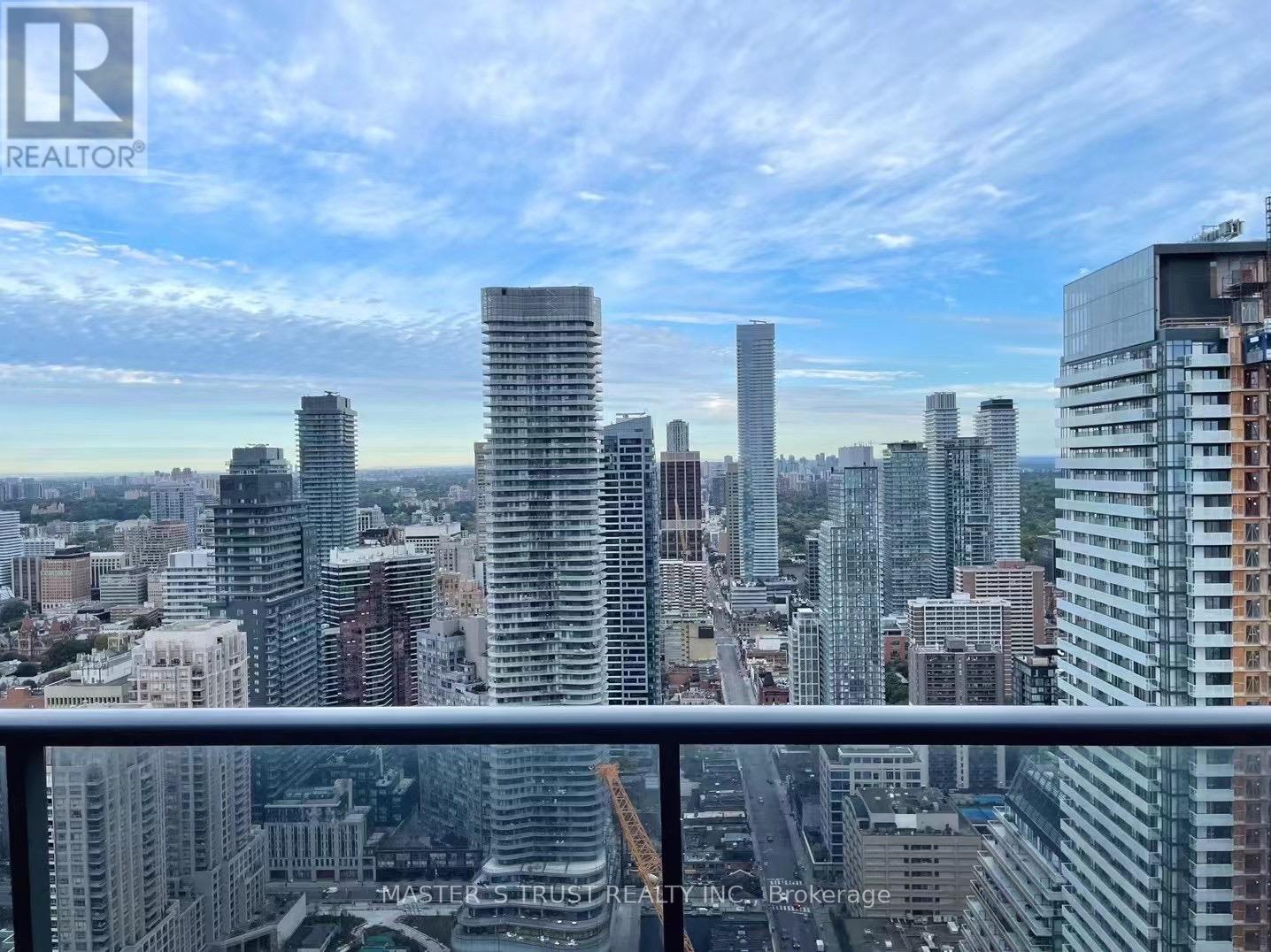 4204 - 501 Yonge Street N, Toronto, Ontario  M4Y 1Z4 - Photo 23 - C12654660