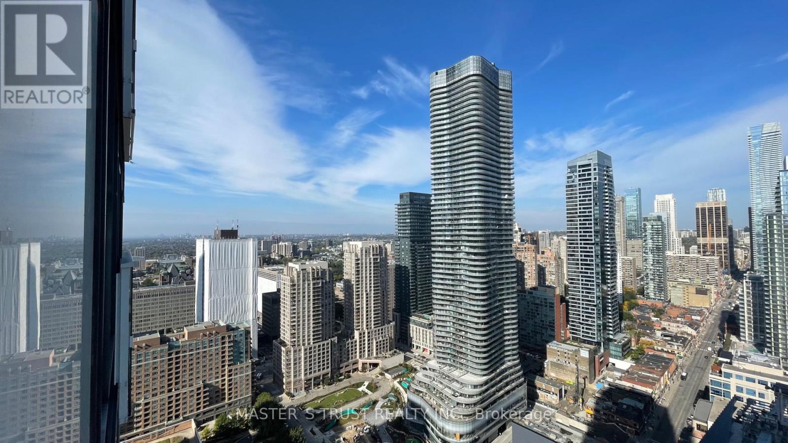 4204 - 501 Yonge Street N, Toronto, Ontario  M4Y 1Z4 - Photo 26 - C12654660
