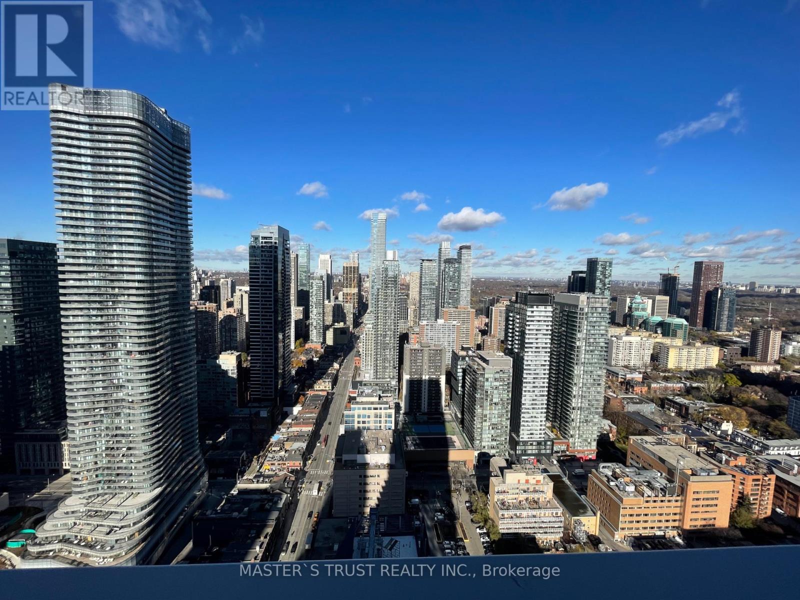 4204 - 501 Yonge Street N, Toronto, Ontario  M4Y 1Z4 - Photo 7 - C12654660