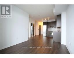 3307 - 55 ANN O'REILLY ROAD, Toronto, Ontario