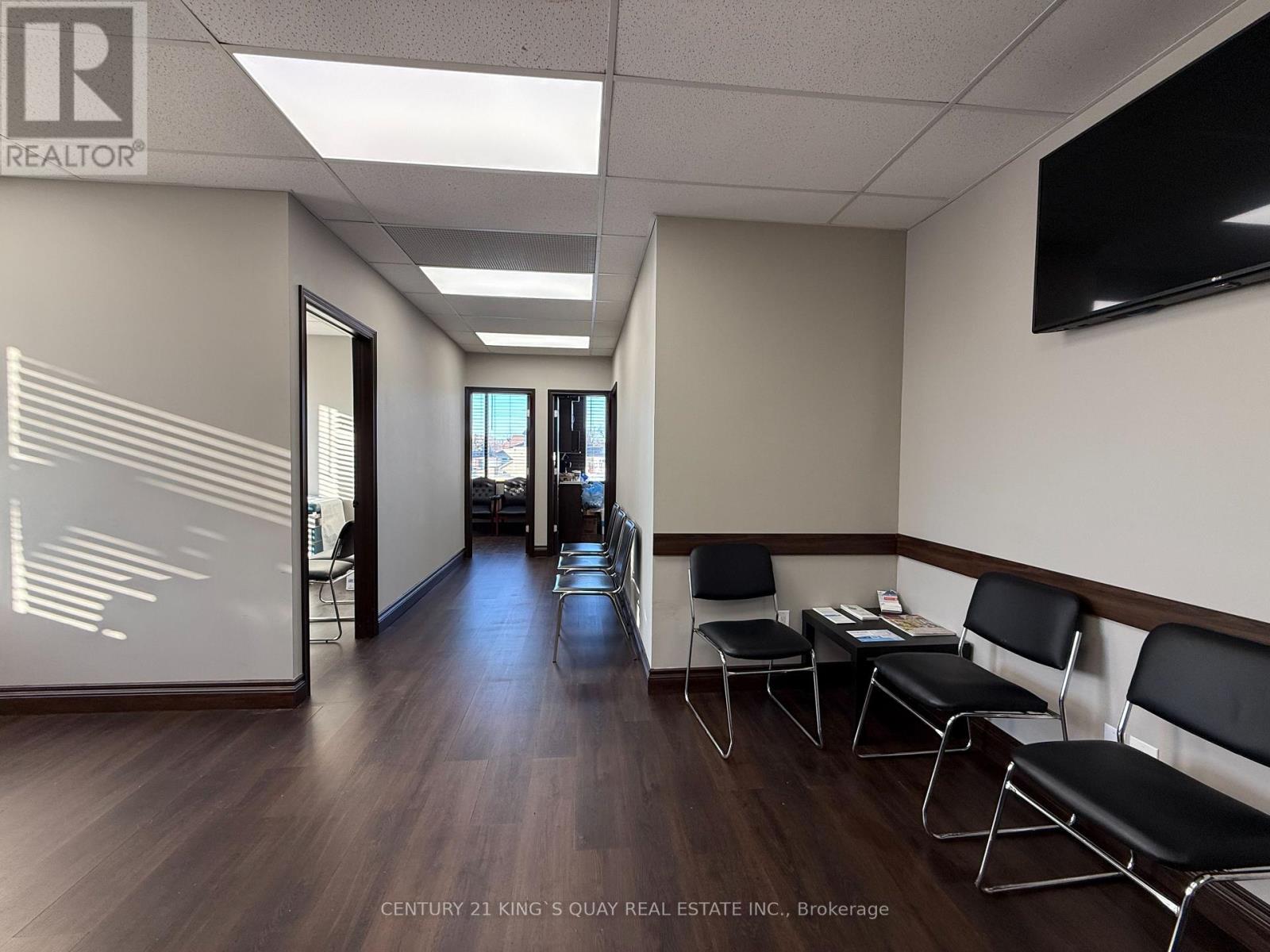 #104 - 3319 Sheppard Avenue E, Toronto, Ontario  M1T 3K2 - Photo 8 - E12654668