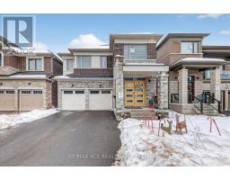 1419 MOCKINGBIRD SQUARE, Pickering, Ontario