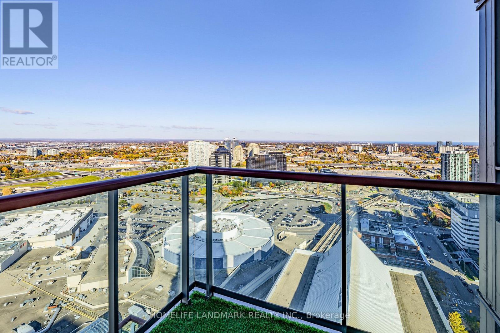 Ph3506 - 60 Brian Harrison Way, Toronto, Ontario  M1P 5J5 - Photo 37 - E12654696