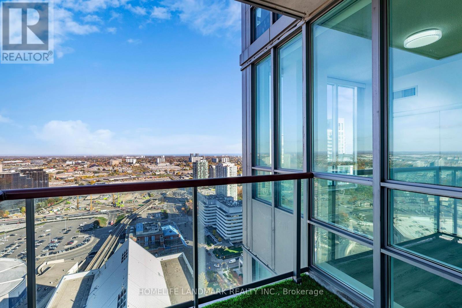 Ph3506 - 60 Brian Harrison Way, Toronto, Ontario  M1P 5J5 - Photo 38 - E12654696