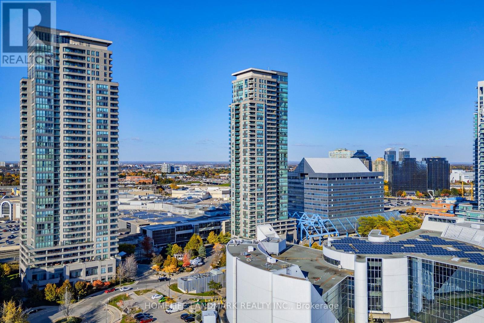 Ph3506 - 60 Brian Harrison Way, Toronto, Ontario  M1P 5J5 - Photo 39 - E12654696