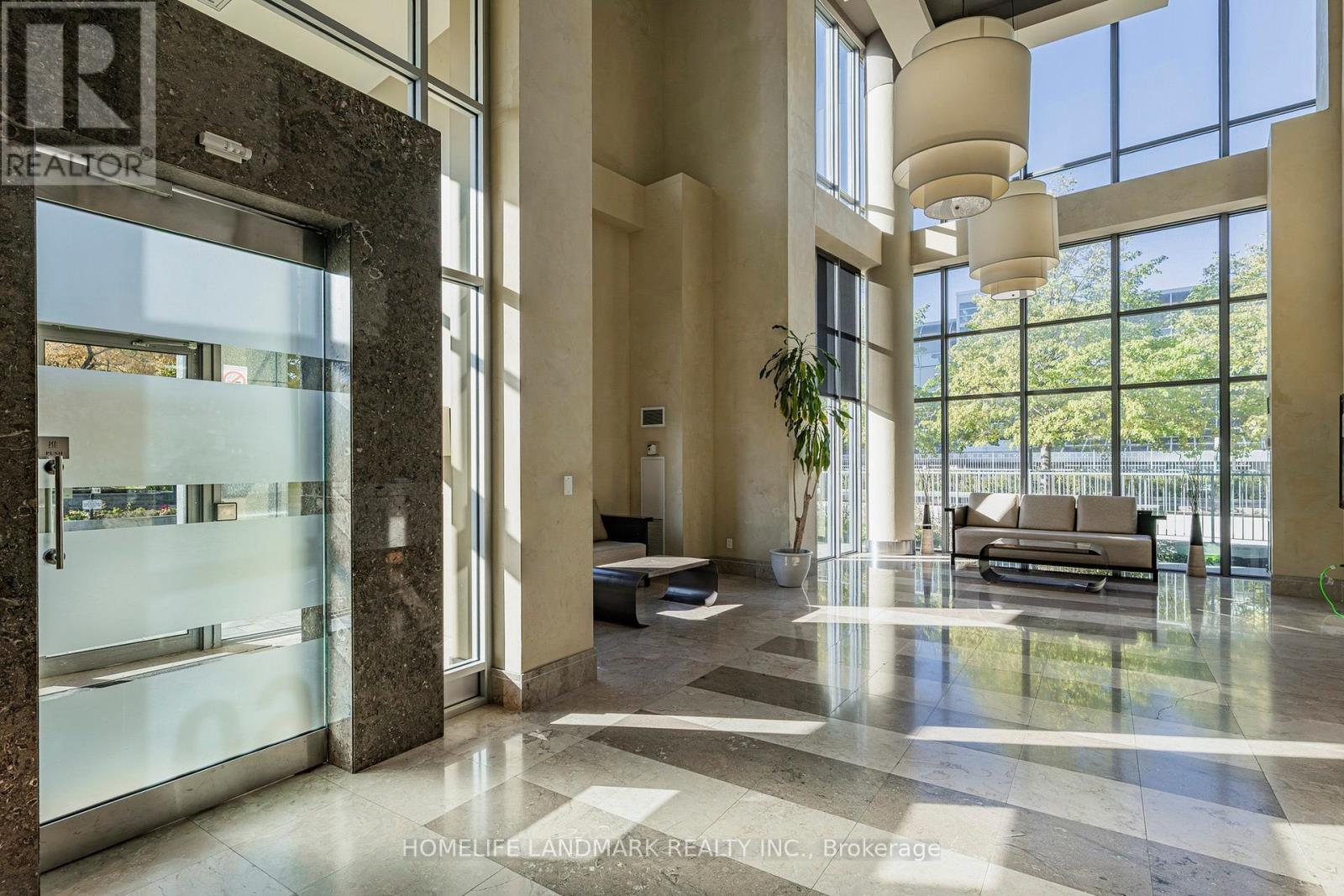 Ph3506 - 60 Brian Harrison Way, Toronto, Ontario  M1P 5J5 - Photo 4 - E12654696