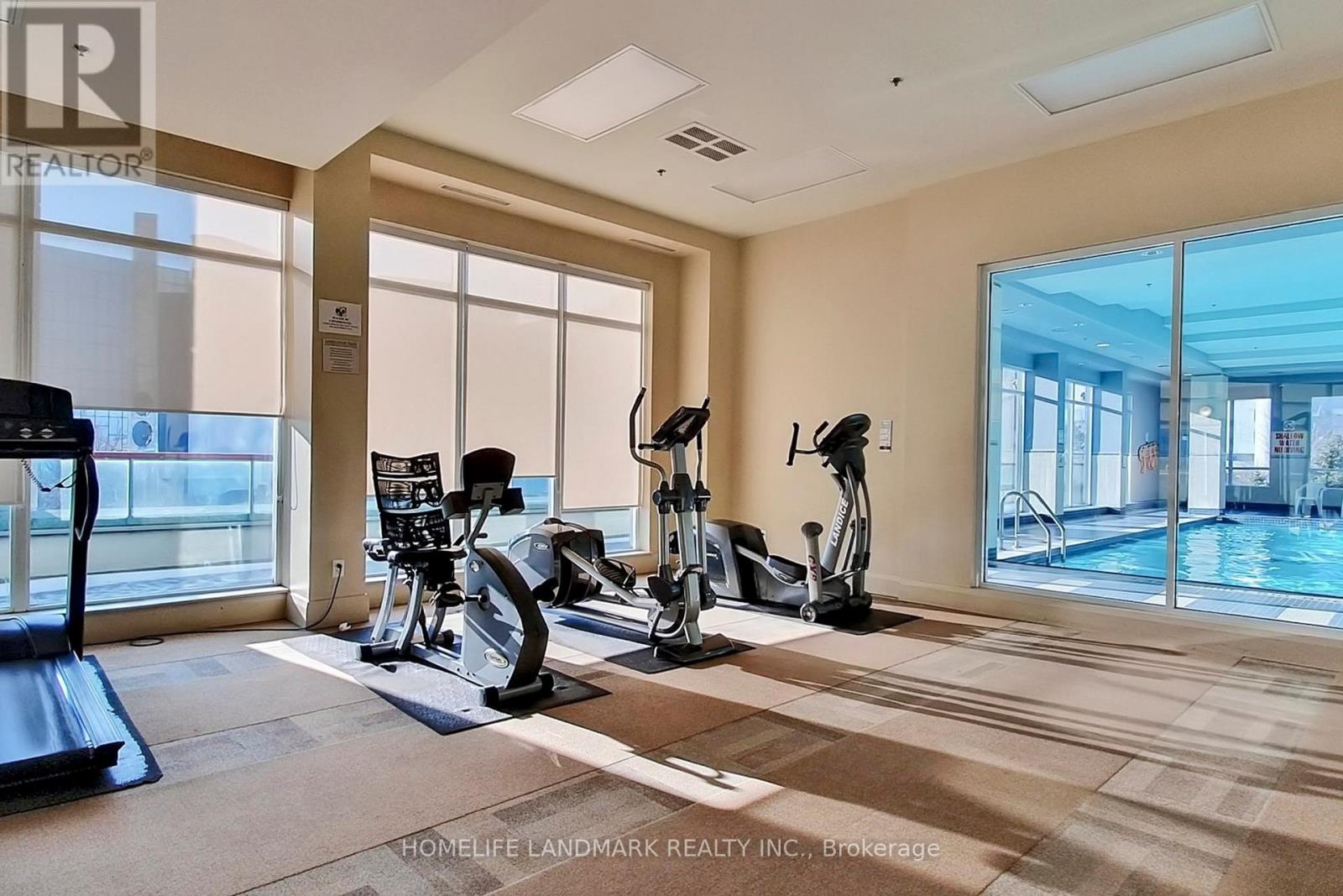 Ph3506 - 60 Brian Harrison Way, Toronto, Ontario  M1P 5J5 - Photo 43 - E12654696