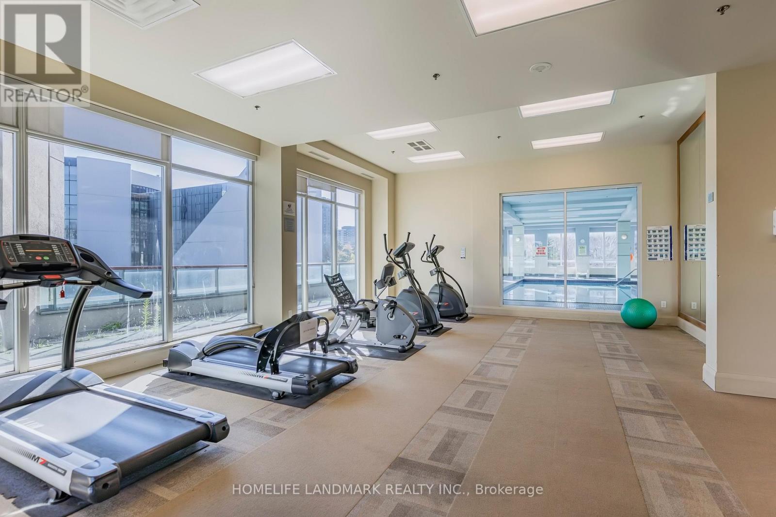 Ph3506 - 60 Brian Harrison Way, Toronto, Ontario  M1P 5J5 - Photo 44 - E12654696