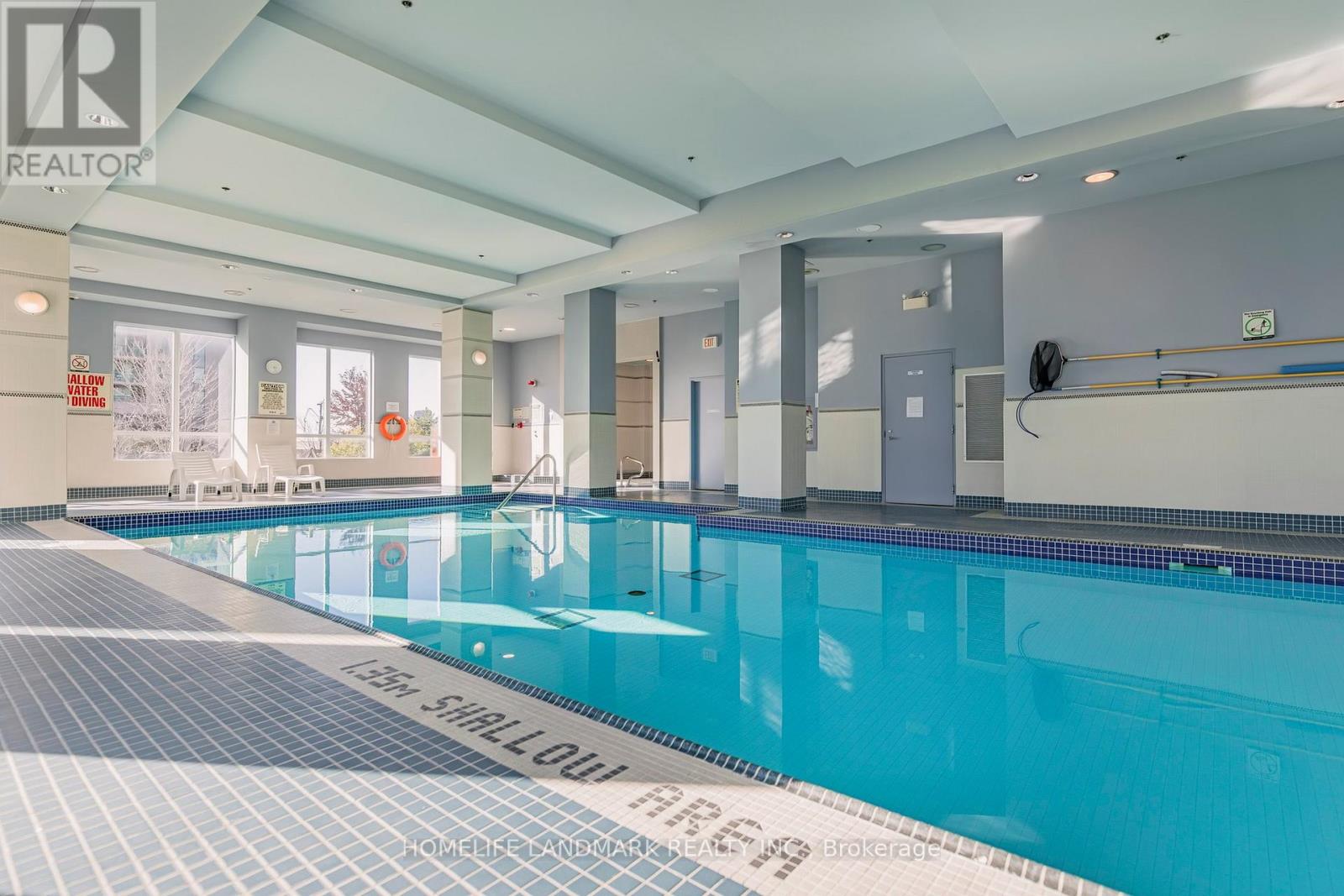 Ph3506 - 60 Brian Harrison Way, Toronto, Ontario  M1P 5J5 - Photo 45 - E12654696