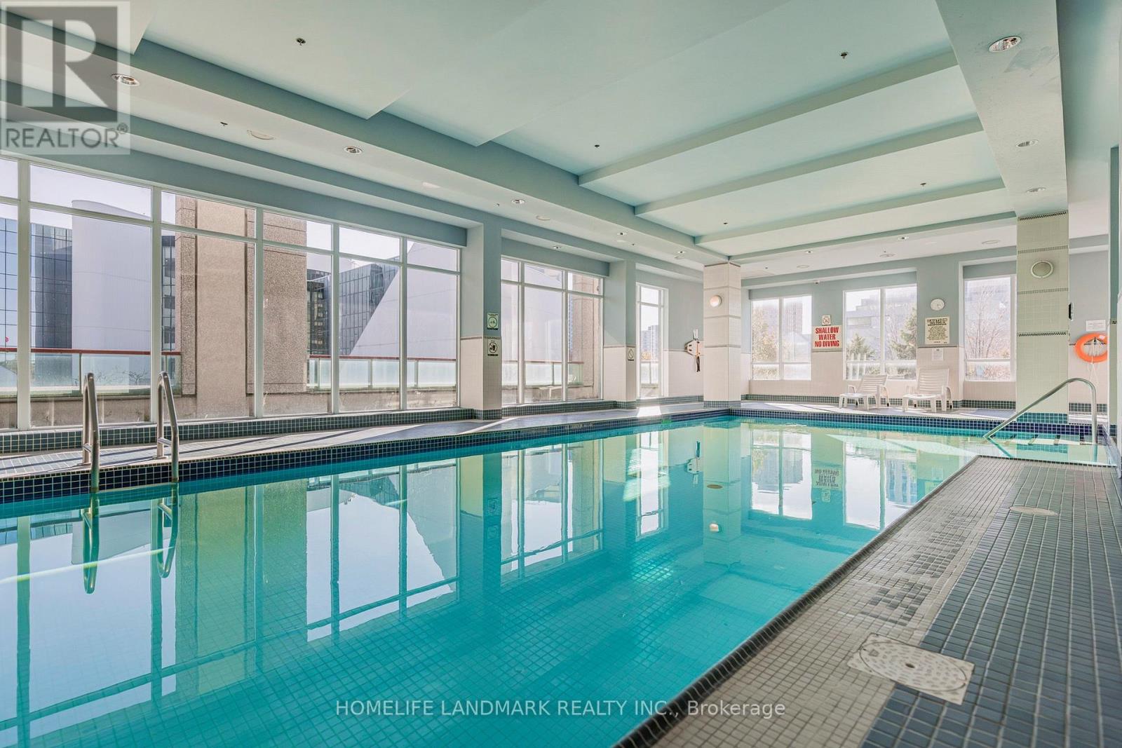 Ph3506 - 60 Brian Harrison Way, Toronto, Ontario  M1P 5J5 - Photo 46 - E12654696