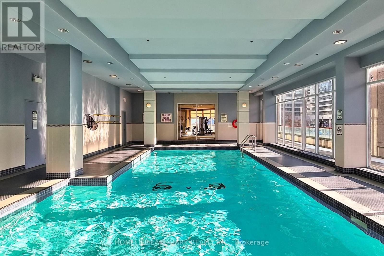 Ph3506 - 60 Brian Harrison Way, Toronto, Ontario  M1P 5J5 - Photo 47 - E12654696