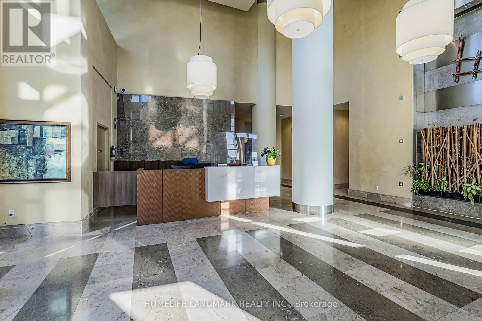 Ph3506 - 60 Brian Harrison Way, Toronto, Ontario  M1P 5J5 - Photo 5 - E12654696