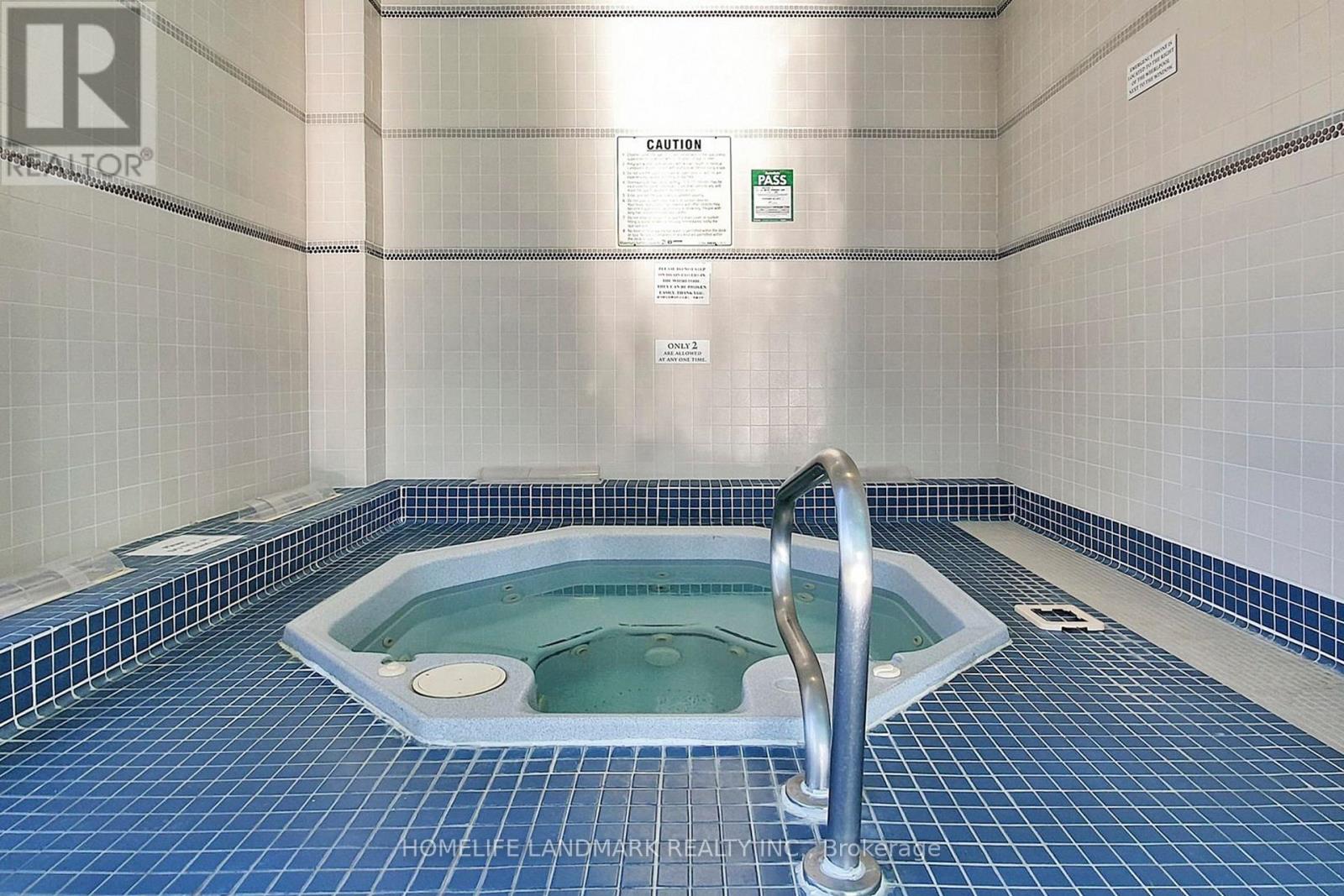 Ph3506 - 60 Brian Harrison Way, Toronto, Ontario  M1P 5J5 - Photo 50 - E12654696