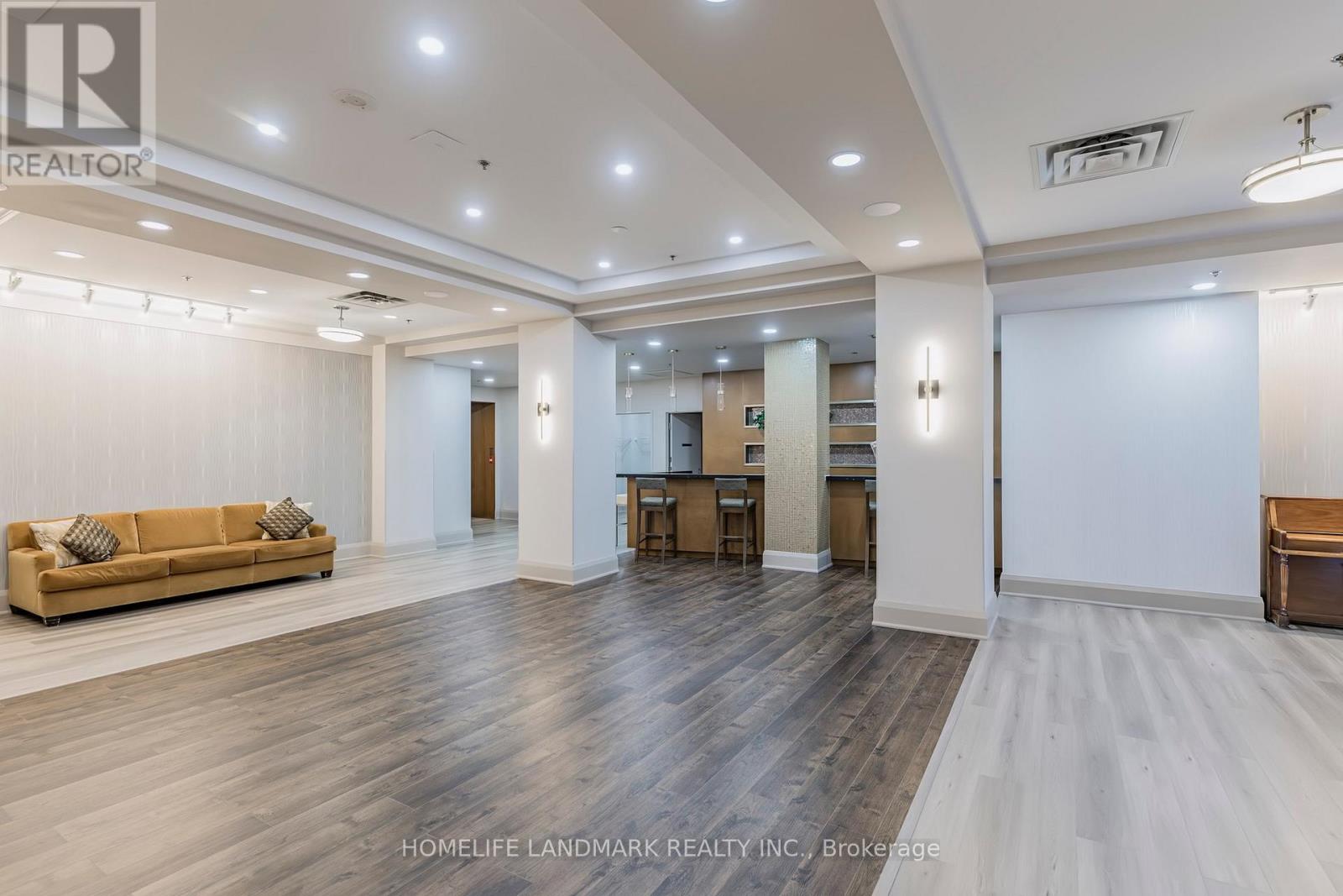 Ph3506 - 60 Brian Harrison Way, Toronto, Ontario  M1P 5J5 - Photo 8 - E12654696