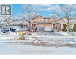 65 BLACKTHORN DRIVE, Vaughan, Ontario