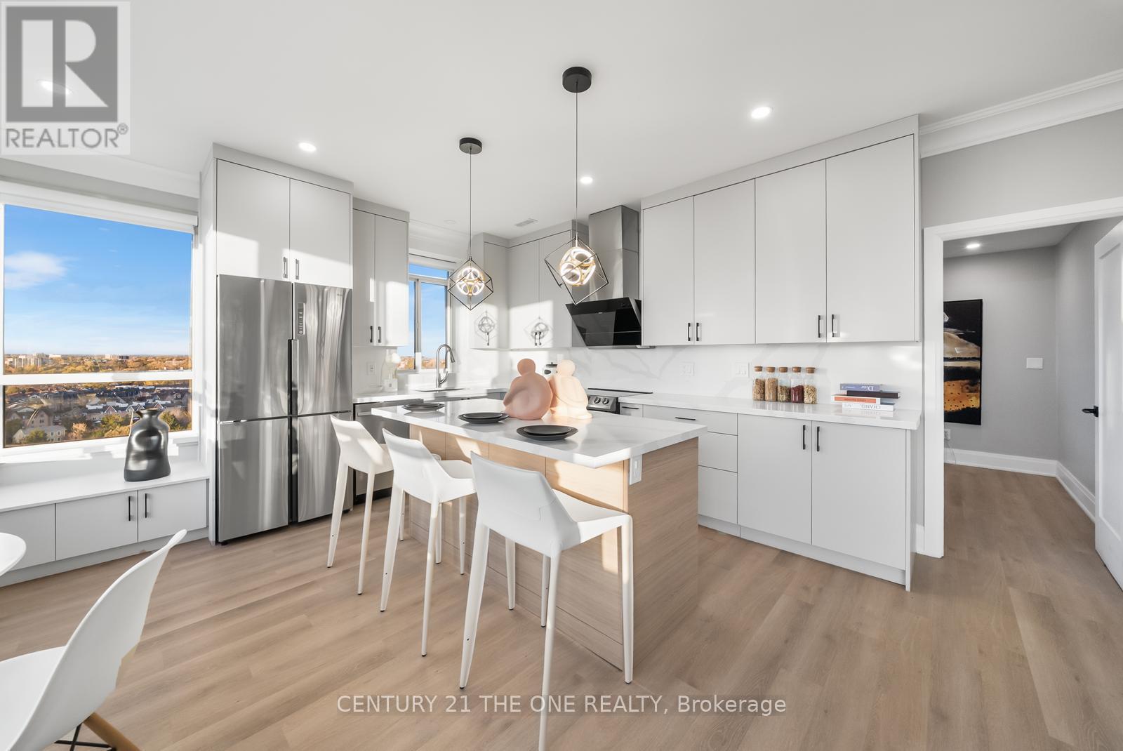 Ph03 - 33 Weldrick Road E, Richmond Hill, Ontario  L4C 8W4 - Photo 10 - N12654664