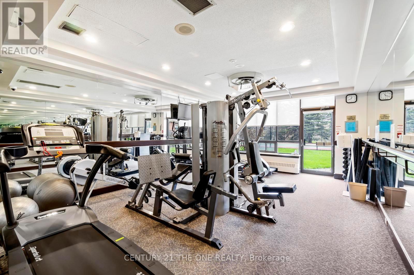 Ph03 - 33 Weldrick Road E, Richmond Hill, Ontario  L4C 8W4 - Photo 44 - N12654664