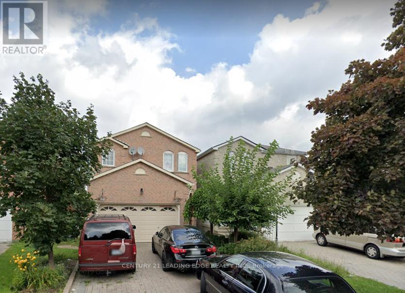 BSMT - 60 MARY PEARSON DRIVE, Markham, Ontario
