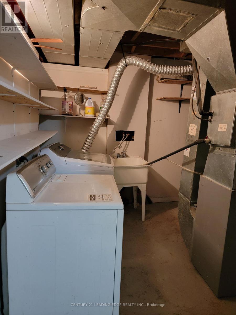 Bsmt - 60 Mary Pearson Drive, Markham, Ontario  L3S 2Y7 - Photo 14 - N12654700