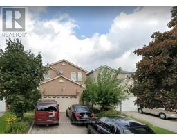 BSMT - 60 MARY PEARSON DRIVE, Markham, Ontario