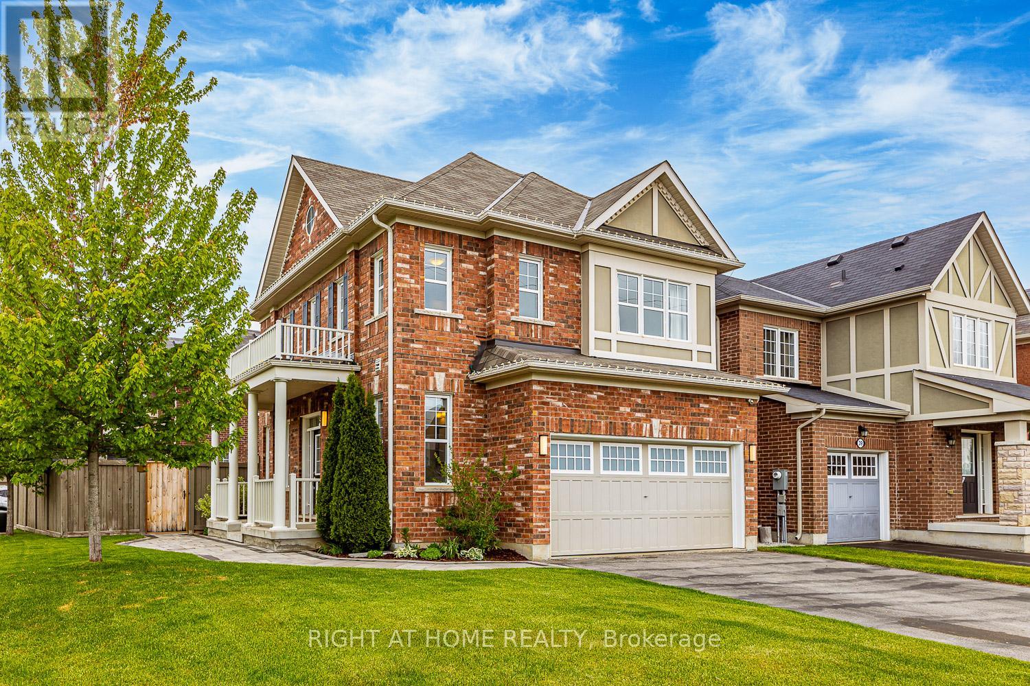41 STEDFORD CRESCENT, Brampton, Ontario