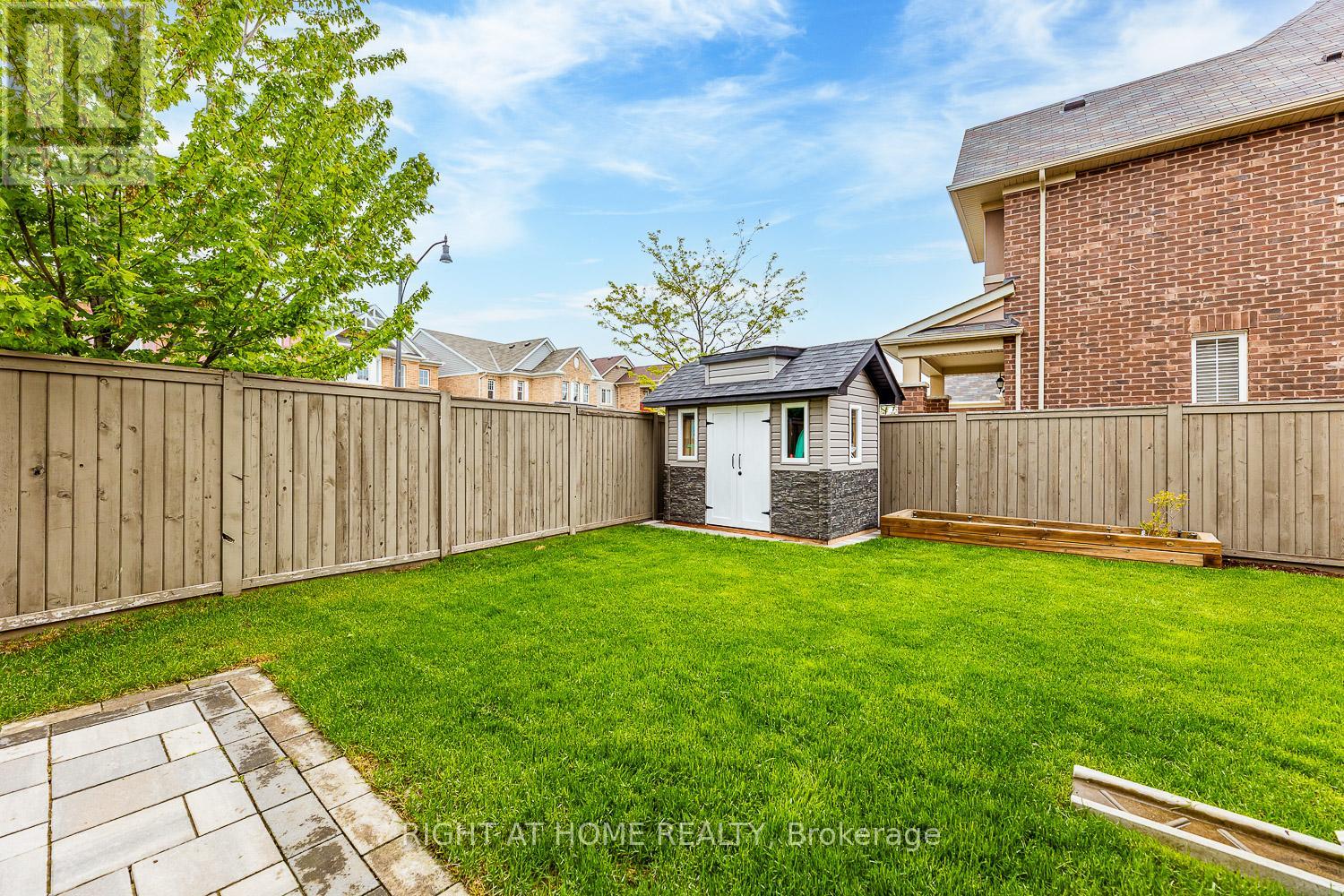 41 Stedford Crescent, Brampton, Ontario  L7A 4P5 - Photo 39 - W12654686