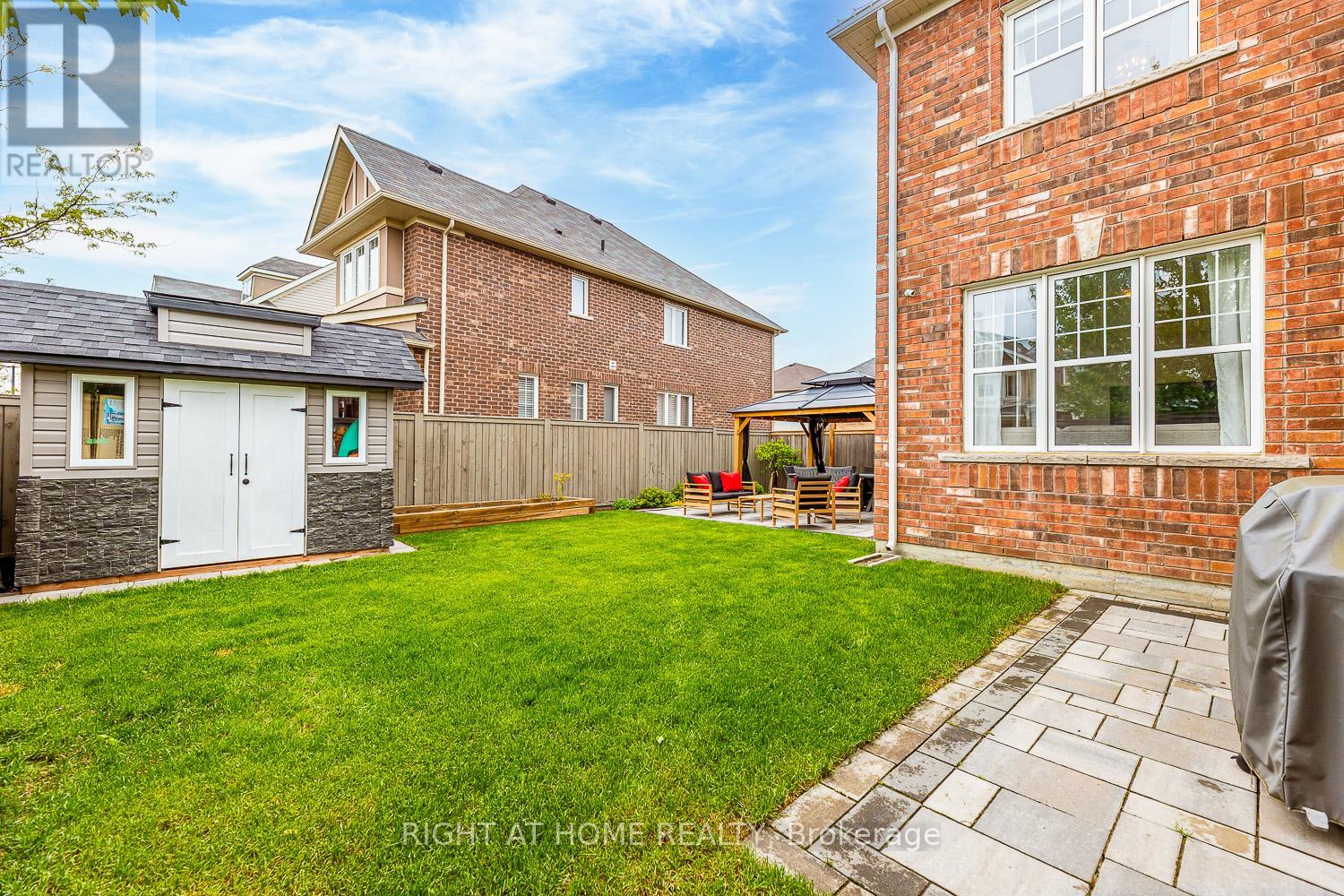 41 Stedford Crescent, Brampton, Ontario  L7A 4P5 - Photo 40 - W12654686