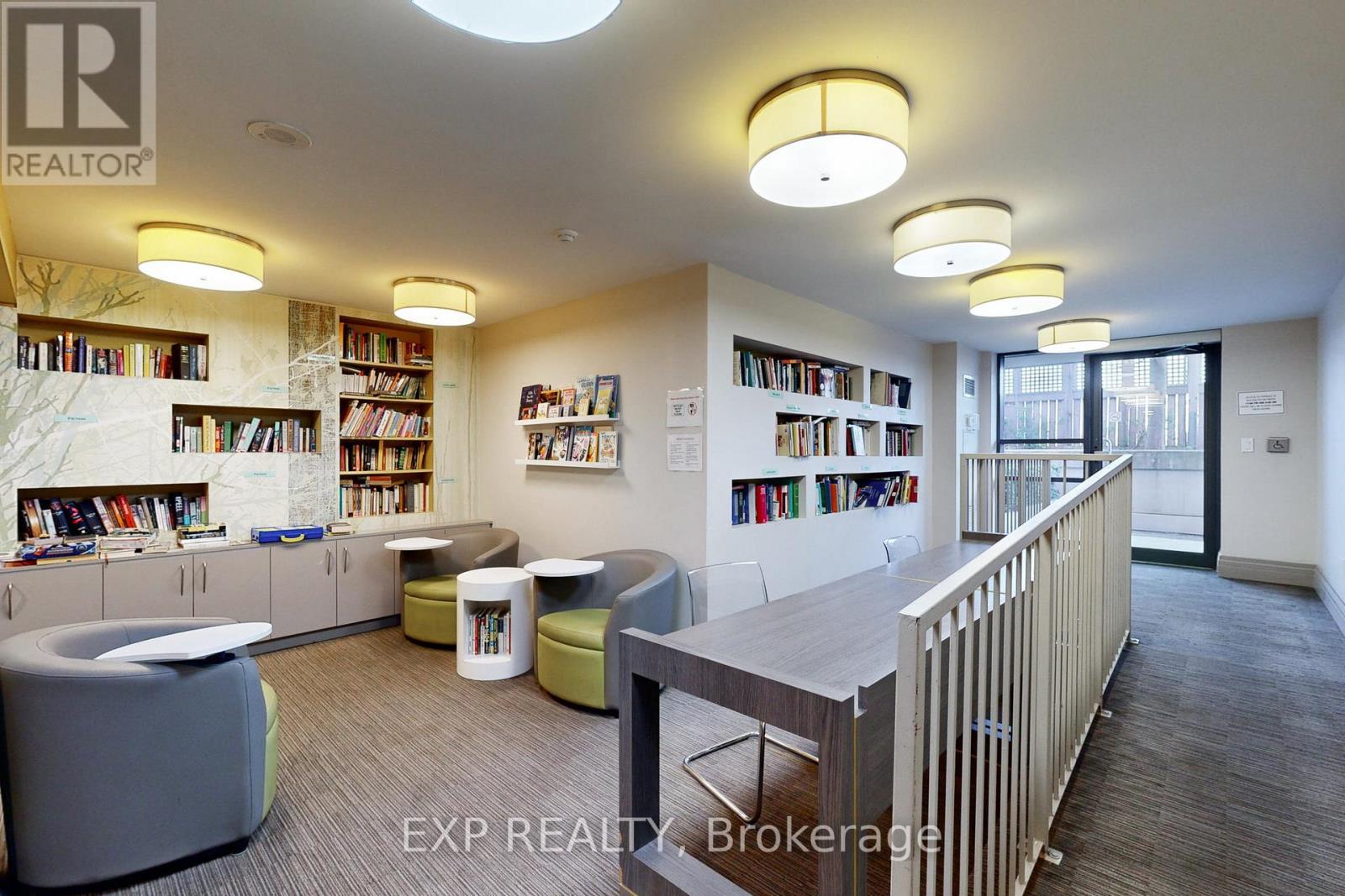 432 - 60 Heintzman Street, Toronto, Ontario  M6P 5A1 - Photo 15 - W12654690