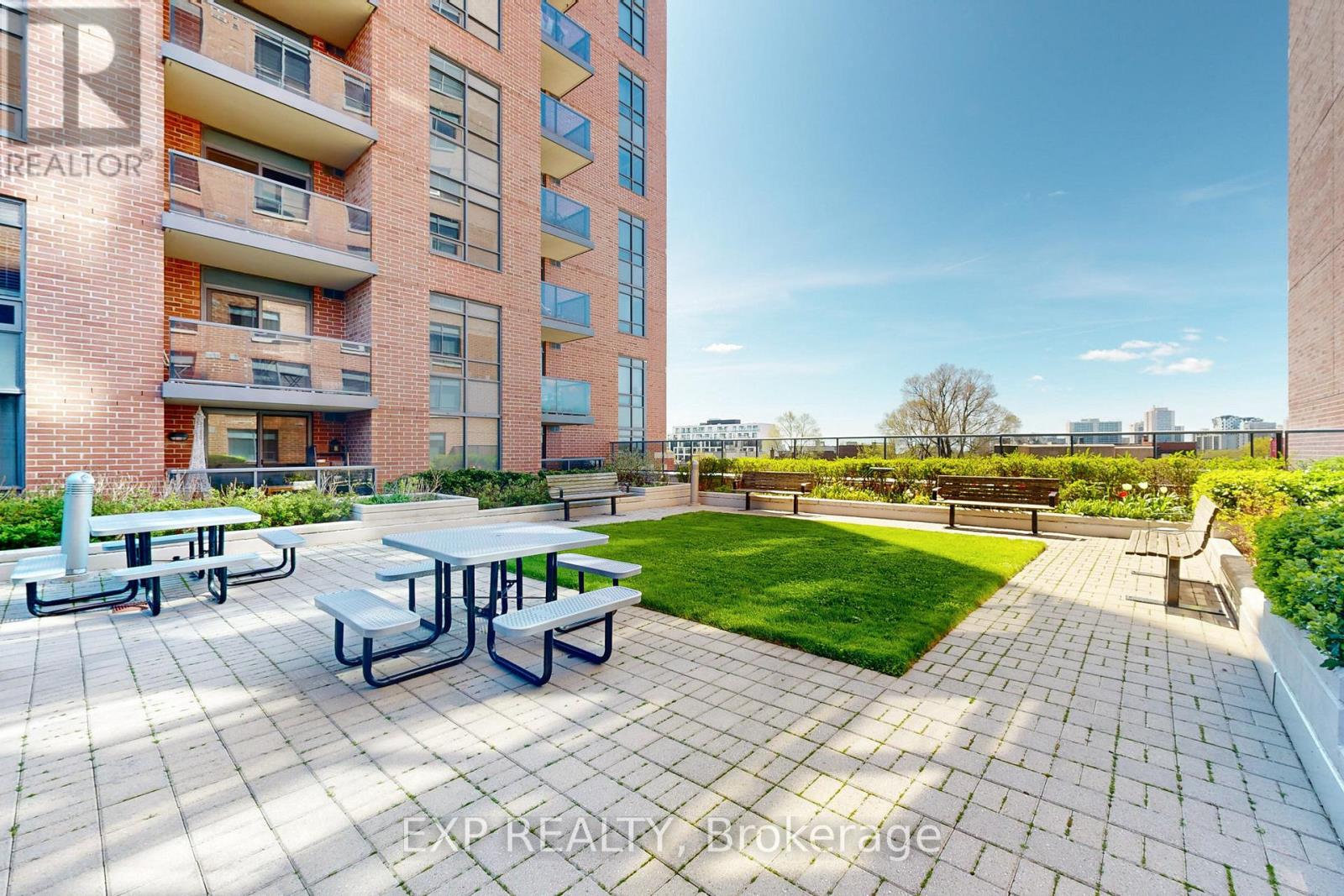 432 - 60 Heintzman Street, Toronto, Ontario  M6P 5A1 - Photo 19 - W12654690