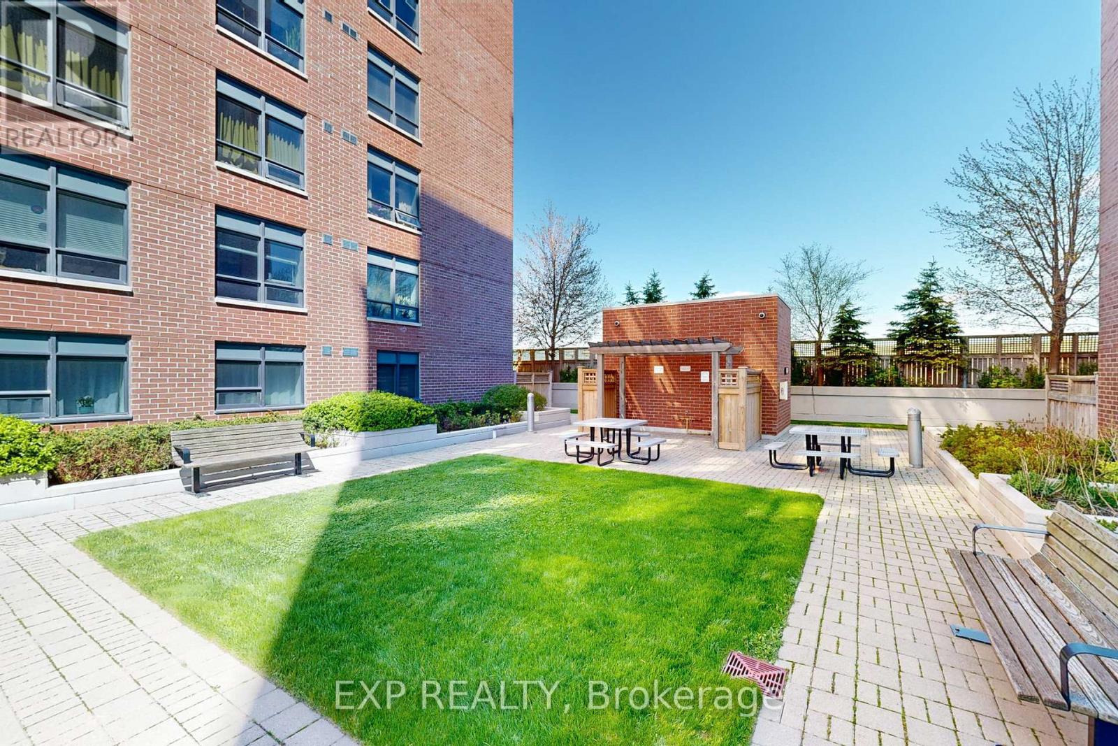 432 - 60 Heintzman Street, Toronto, Ontario  M6P 5A1 - Photo 20 - W12654690