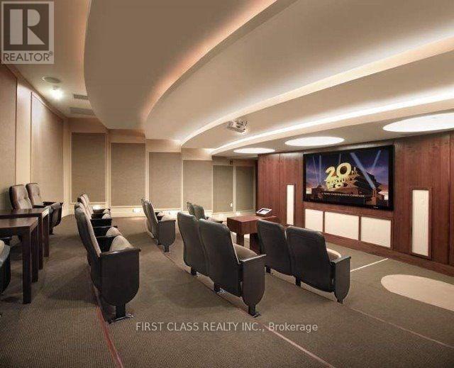 1612 - 3880 Duke Of York Boulevard, Mississauga, Ontario  L5B 4M7 - Photo 28 - W12654704