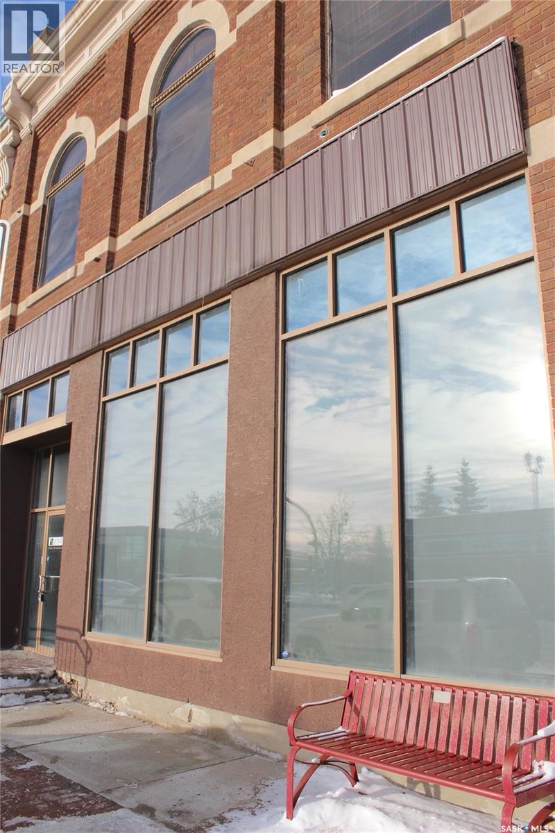 A 45 Broadway STREET E, Yorkton, Saskatchewan