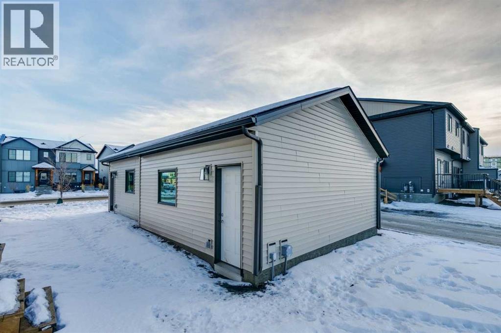 137 Silverton Glen Way Sw, Calgary, Alberta  T2X 5B9 - Photo 38 - A2263296