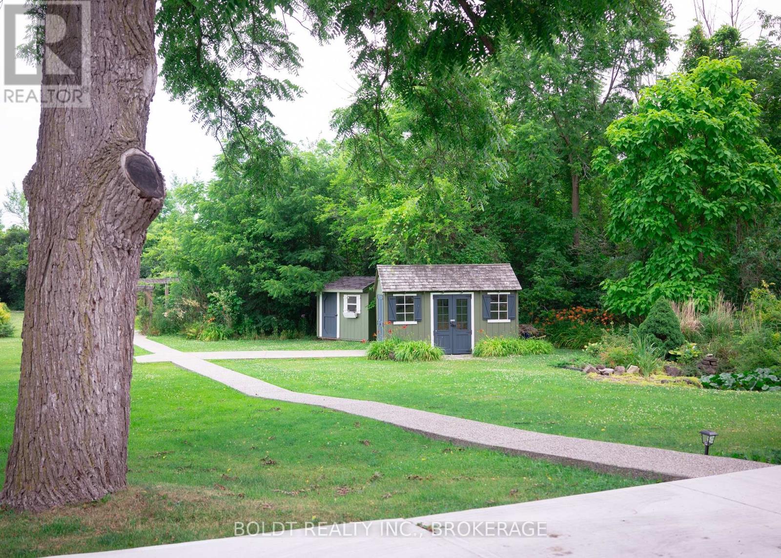 2440 Decew Road, Thorold, Ontario  L0S 1E6 - Photo 10 - X12654724