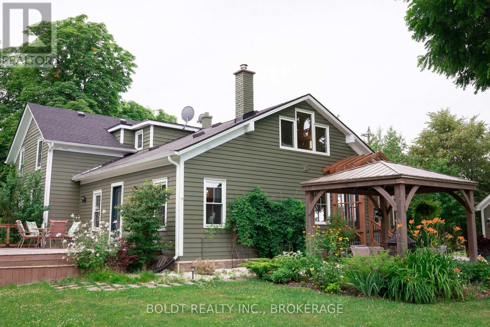 2440 Decew Road, Thorold, Ontario  L0S 1E6 - Photo 12 - X12654724