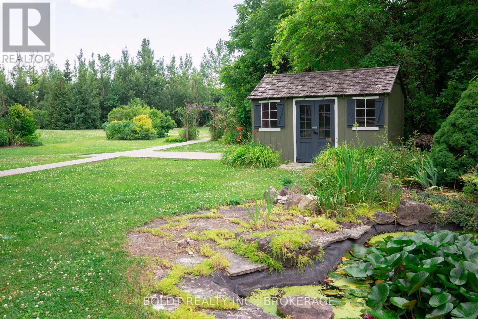 2440 Decew Road, Thorold, Ontario  L0S 1E6 - Photo 13 - X12654724