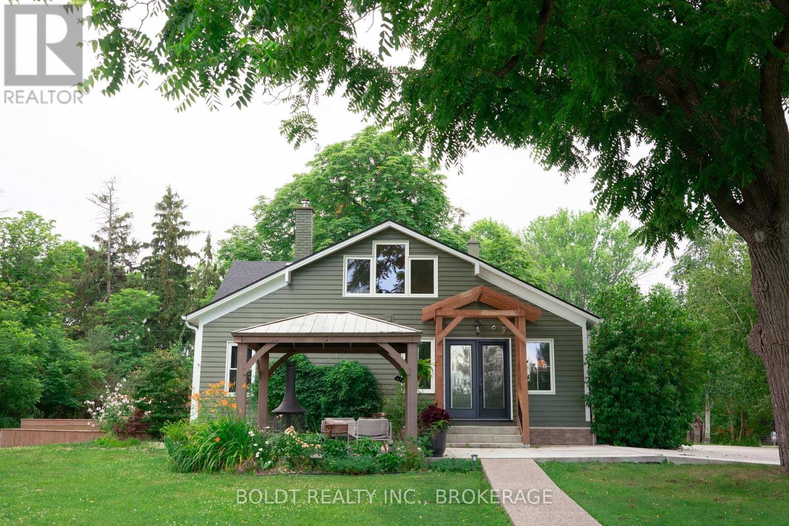 2440 Decew Road, Thorold, Ontario  L0S 1E6 - Photo 14 - X12654724