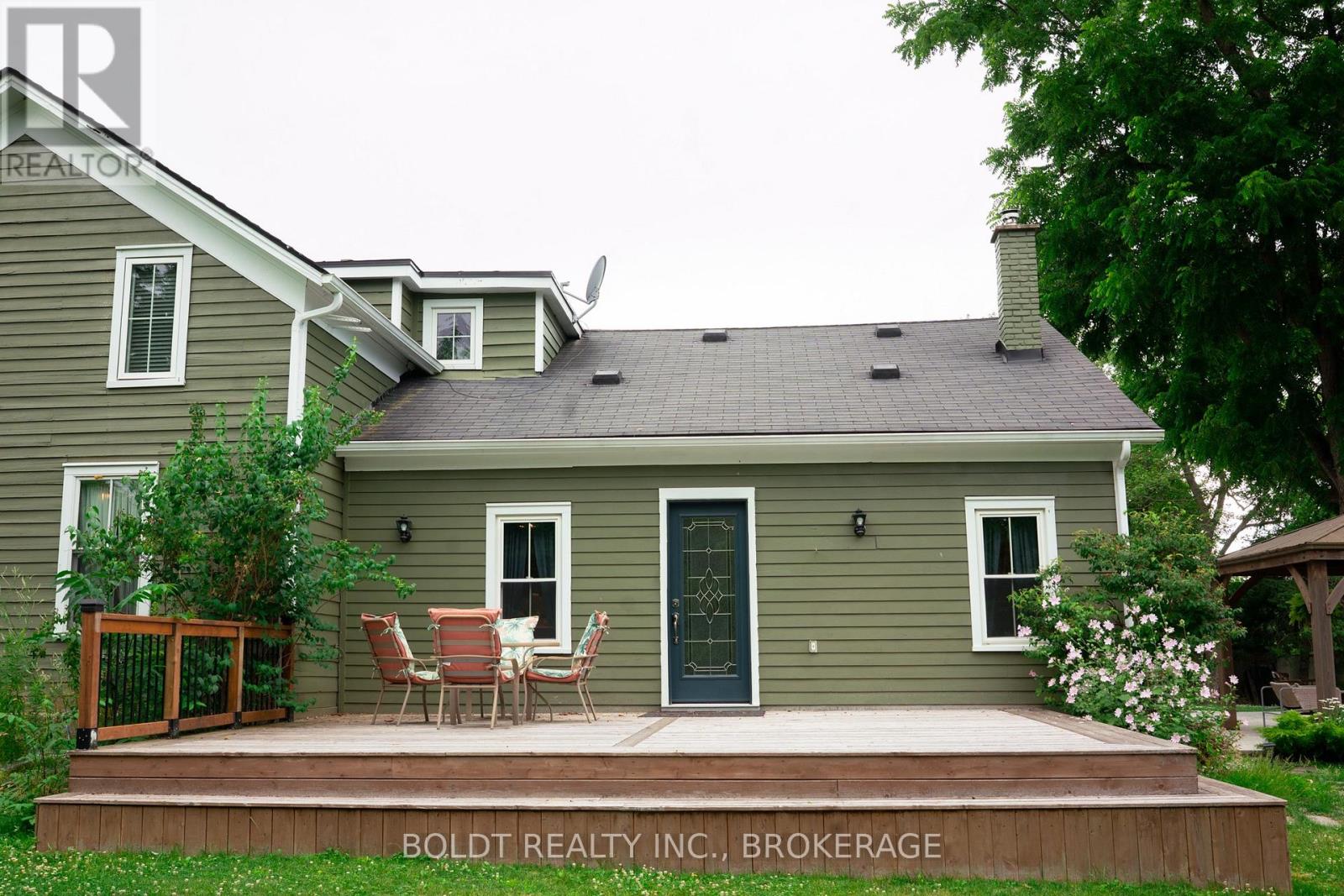 2440 Decew Road, Thorold, Ontario  L0S 1E6 - Photo 15 - X12654724