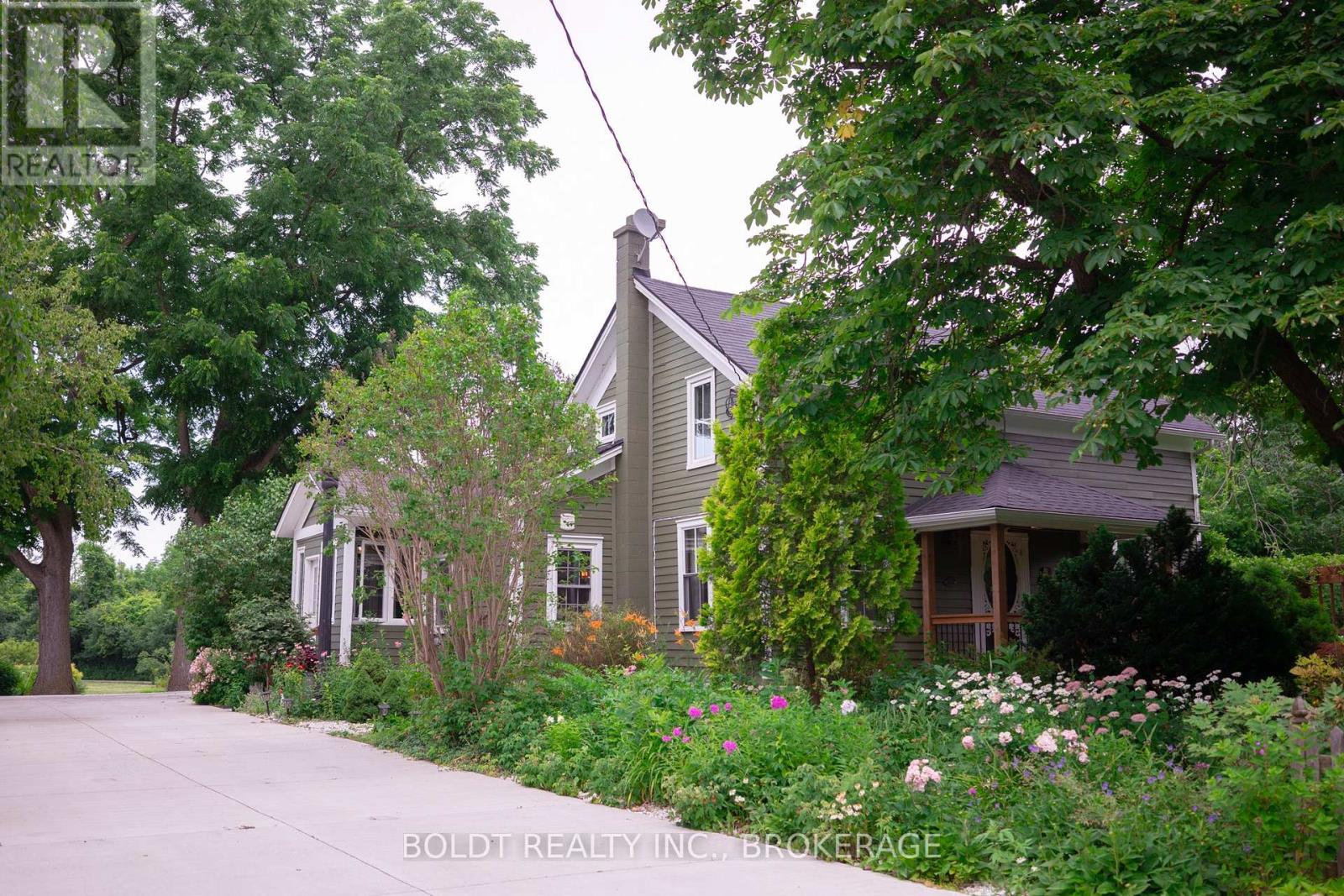 2440 Decew Road, Thorold, Ontario  L0S 1E6 - Photo 5 - X12654724