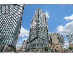 2802 - 68 SHUTER STREET, Toronto, Ontario