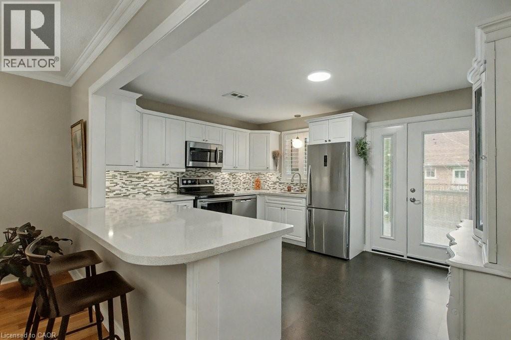 165 Main Street E Unit# 9, Grimsby, Ontario  L3M 1P2 - Photo 9 - 40790042