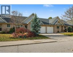 165 MAIN Street E Unit# 9, Grimsby, Ontario