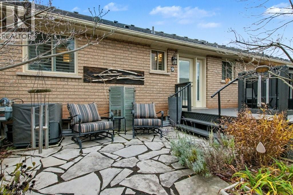 165 Main Street E Unit# 9, Grimsby, Ontario  L3M 1P2 - Photo 32 - 40790042