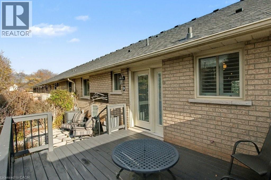 165 Main Street E Unit# 9, Grimsby, Ontario  L3M 1P2 - Photo 31 - 40790042