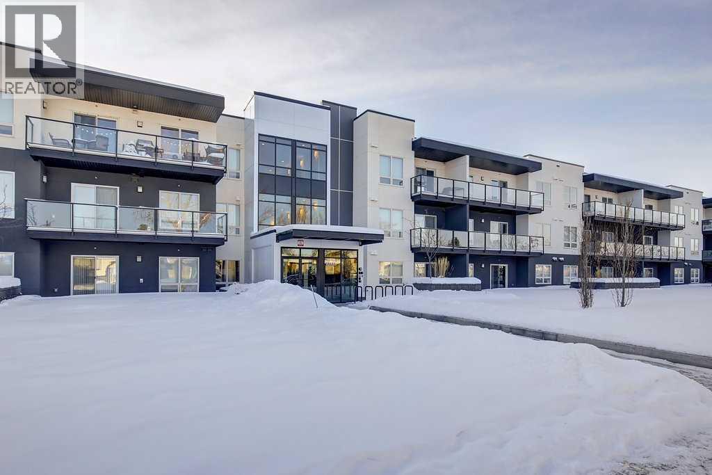 305, 15233 1 Street Se, Calgary, Alberta  T2X 2A2 - Photo 15 - A2275502