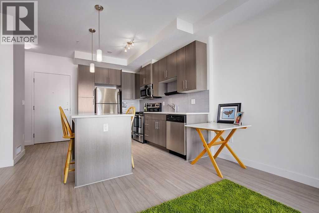 305, 15233 1 Street Se, Calgary, Alberta  T2X 2A2 - Photo 9 - A2275502